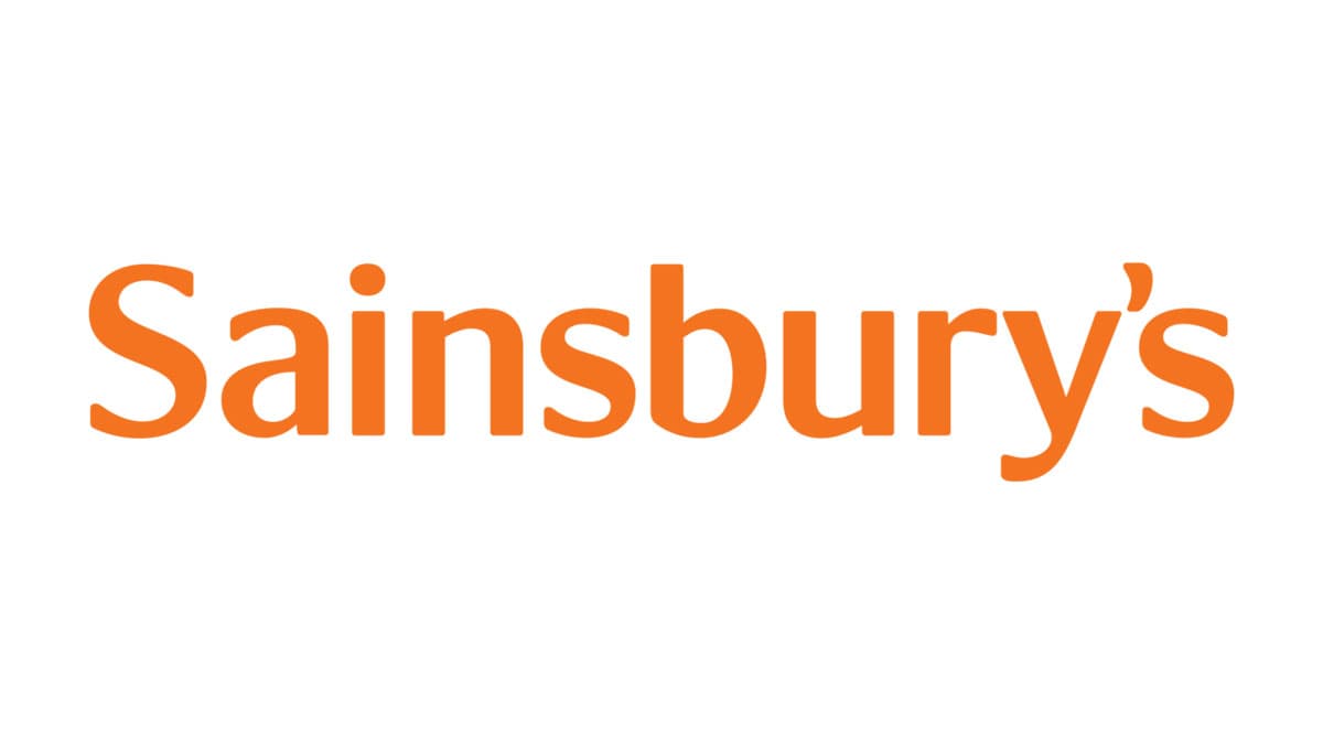 Sainsbury's logo