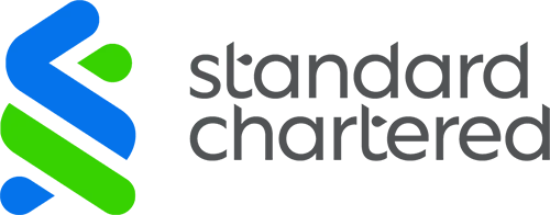 Standard Chartered logo