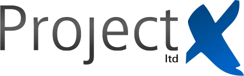 Project X logo
