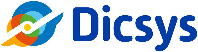 Dicsys logo