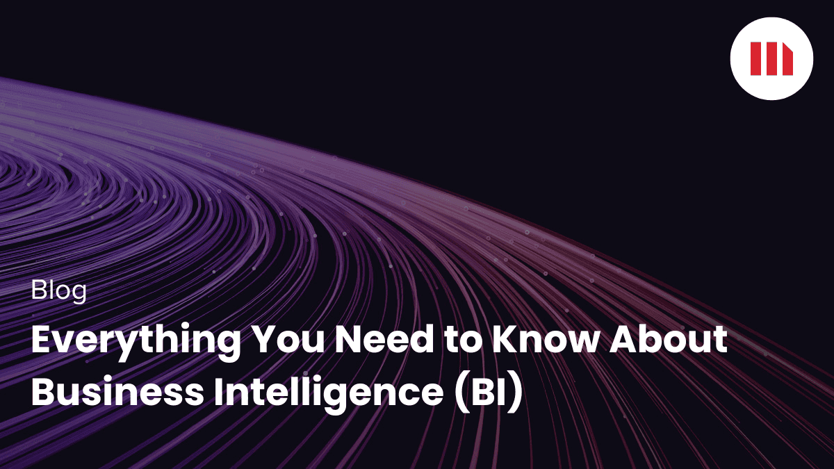 Video: Everything you need to know about business intelligence (BI)