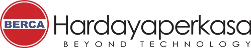Berca Hardayaperkasa logo