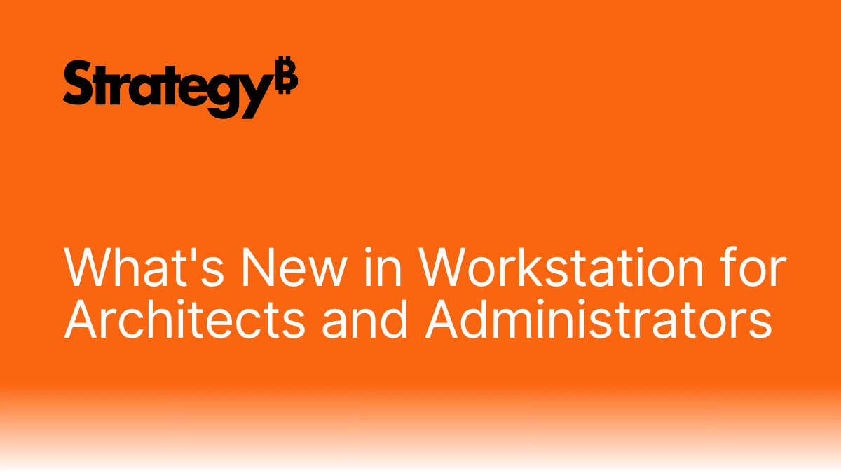What's New in Workstation for Architects and Administrators.png