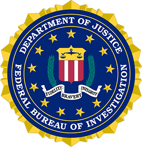 FBI logo