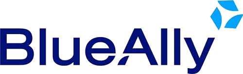 BlueAlly logo