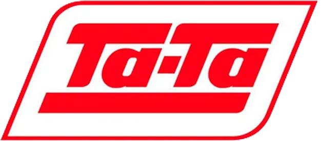 TA-TA SA logo