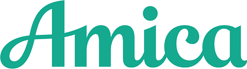 Amica logo