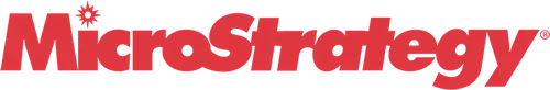 MicroStrategy logo