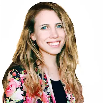 Photo of Lauren O’Connor