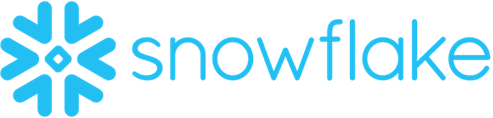 Snowflake logo