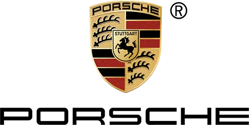 Porsche logo