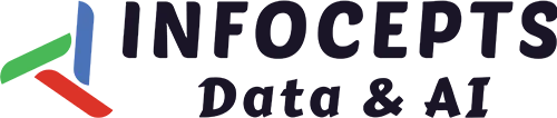 Infocepts logo