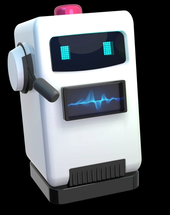 Placeholder bot