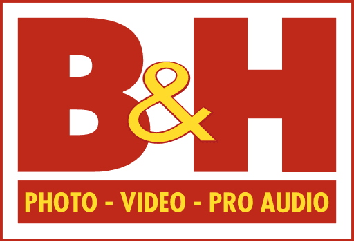 B&H Photo Logo.png