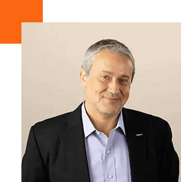 Boris Evelson - Orange Square.png