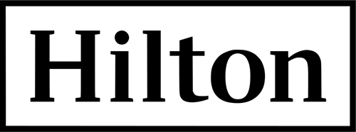 Hilton logo