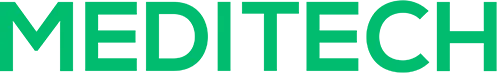 Meditech logo