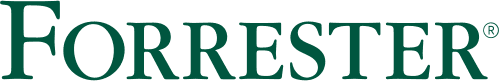 Forrester logo