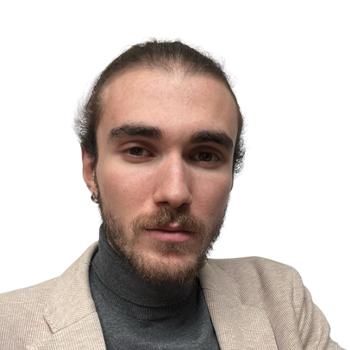 Photo of Emre Ires