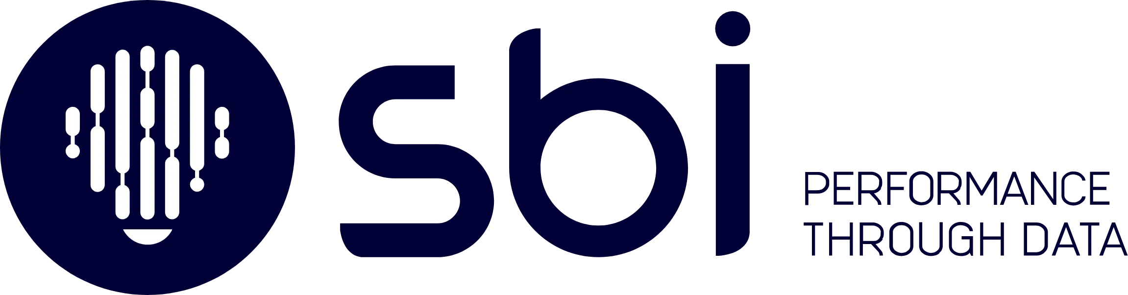 SolutionBI SBI New Logo