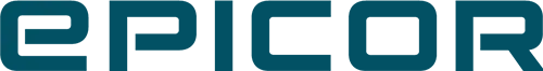 Epicor logo