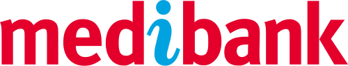 Medibank logo