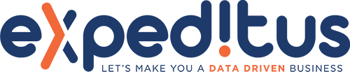 Expeditus logo