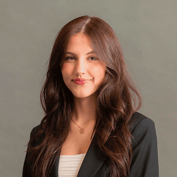 Photo of Kaylee Ritter