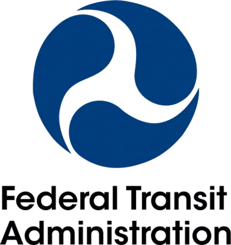 Federal Transit Administration logo