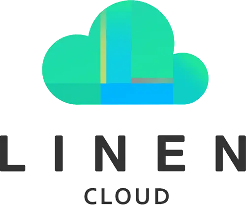 Linen Cloud logo