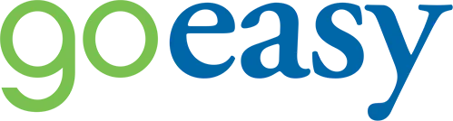 Go Easy logo