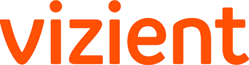 Vizient logo