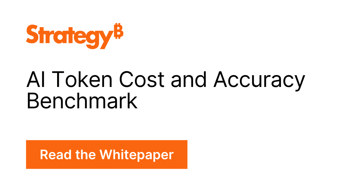 AI Token Cost and Accuracy Benchmark.png