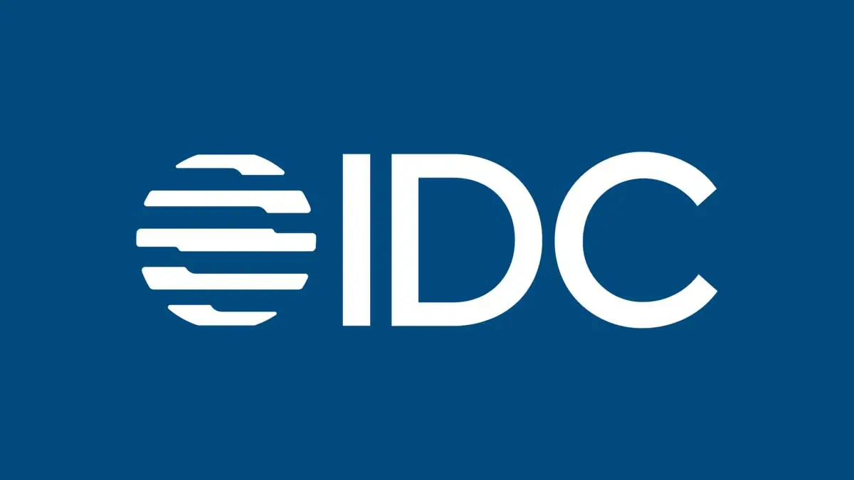 IDC logo