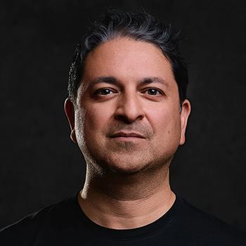 Photo of Saurabh Abhyankar