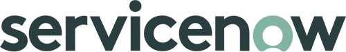 Servicenow logo