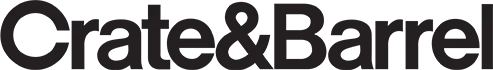 Crate and Barrel logo