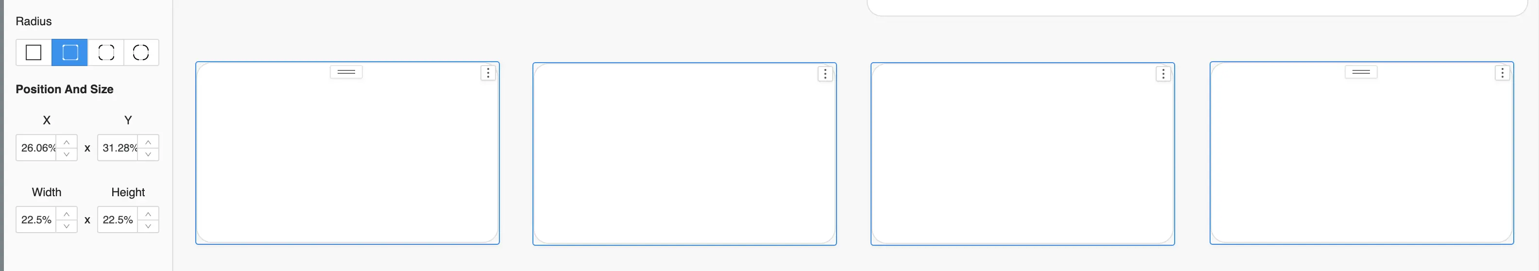 review-alignment-and-shape-boxes-percentages-for-consistency.png