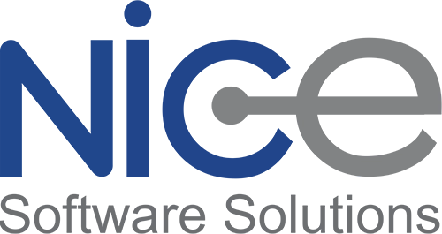 Nice logo