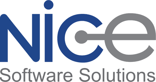 Nice logo