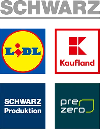 Schwarz Group logo