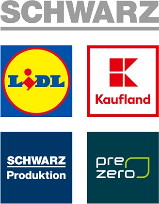 Schwarz Group logo