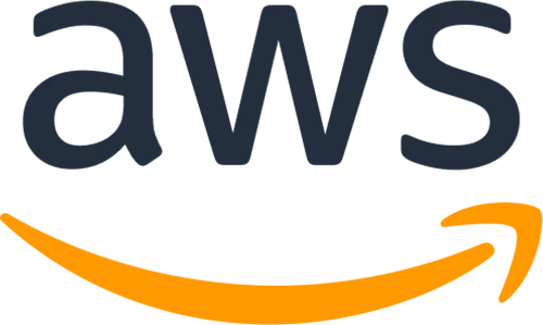 Amazon Web Services logo