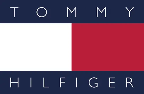 Tommy Hilfiger logo