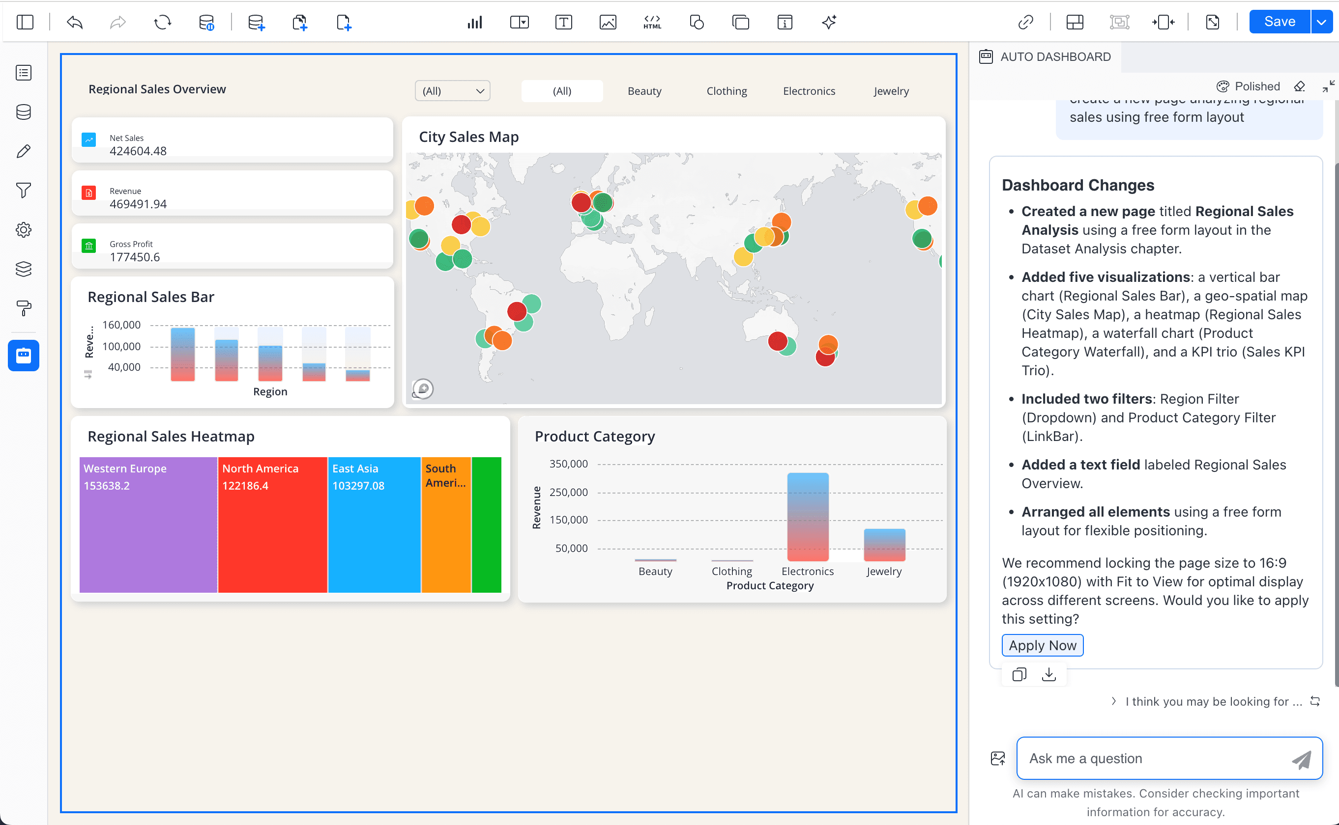 26.01 Auto Dashboard Freeform Layout.png