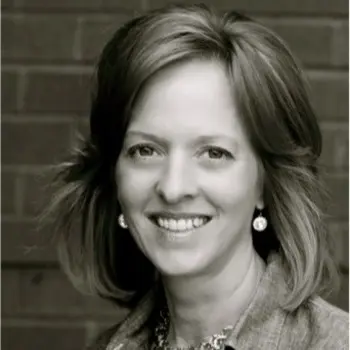 Photo of Natalie Bush
