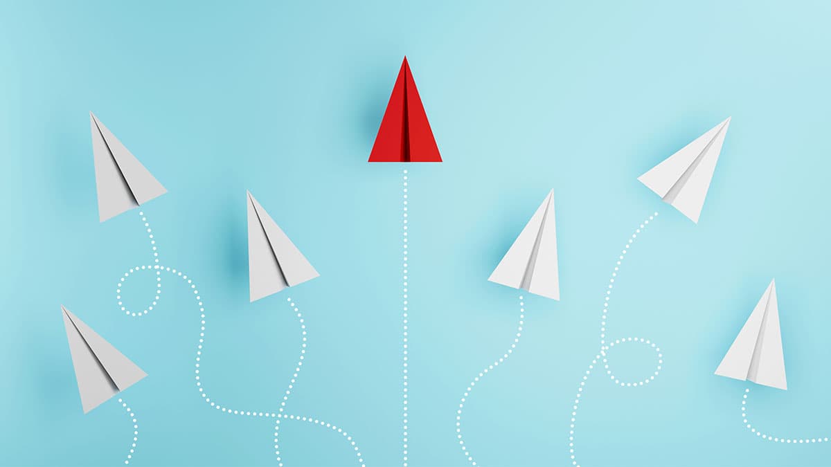Customer Success - Graphic - Strategic objectives