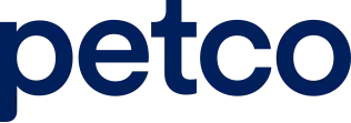 Petco logo