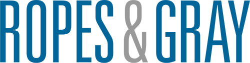 Ropes & Gray logo