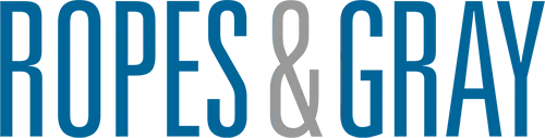 Ropes & Gray logo